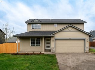 441 N 2nd St, Saint Helens, OR 97051