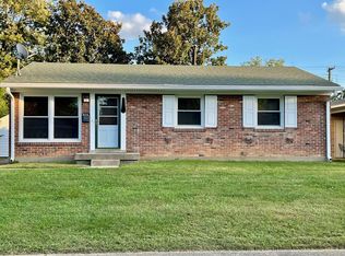 3106 Roselawn Blvd, Louisville, KY 40220