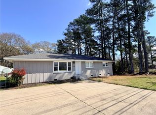 1400 Pearman Dairy Rd, Anderson, SC 29625