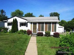 58770 Havenridge Rd, New Haven, MI 48048