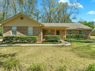 1819 Wagon Wheel Cir W, Tallahassee, FL 32317