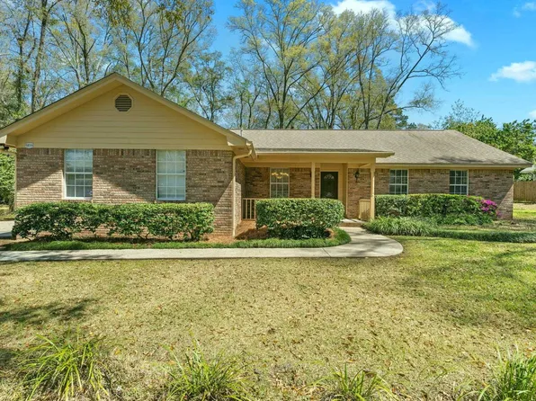 1819 Wagon Wheel Cir W, Tallahassee, FL 32317