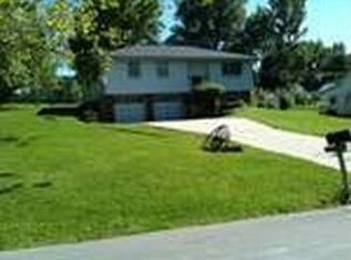 1401 Olive St, Leavenworth, KS 66048