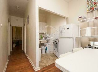 117 Mott St APT 4D, New York, NY 10013