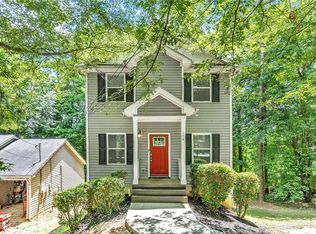 173 Harwell Rd NW, Atlanta, GA 30331