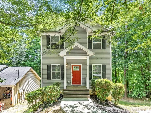 173 Harwell Rd NW, Atlanta, GA 30331