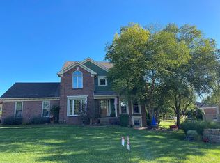 14105 Marley Pl, Louisville, KY 40245