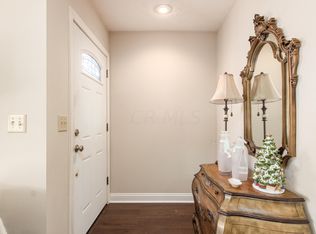 4917 Berry Leaf Pl, Hilliard, OH 43026