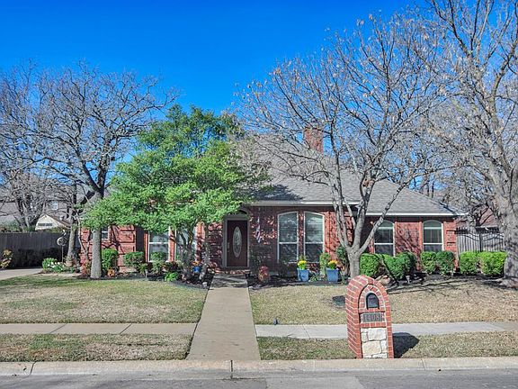 2nd image of 1408 Sweetgum Cir