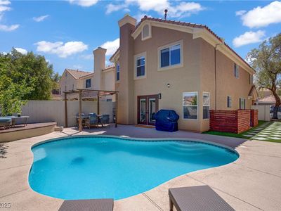 1616 Royal Canyon Dr, Las Vegas, NV, 89128