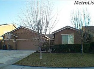 8496 Vista Brook Dr, Elk Grove, CA