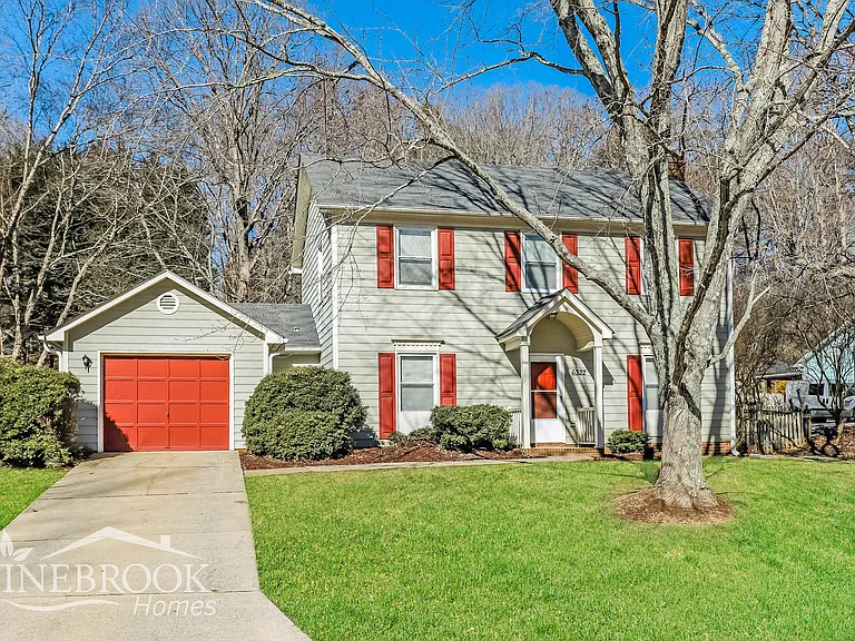 6322 Cardinal Wood Dr — Photo 1