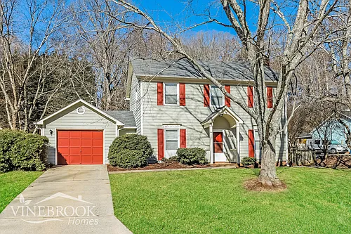 6322 Cardinal Wood Dr Photo 1
