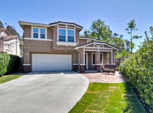 280 Canyon Creek Way, Oceanside, CA 92057