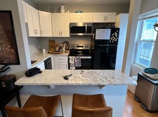 3 Grace Ct #2, Boston, MA 02127