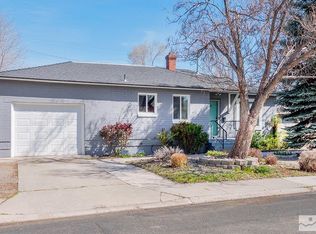 418 H St, Sparks, NV