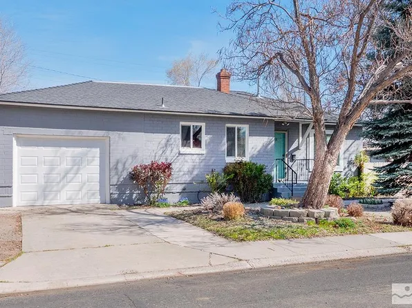 418 H St, Sparks, NV 89431