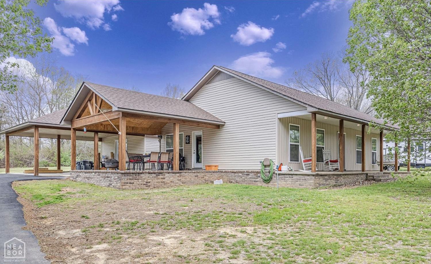 2919 Dacus Ln, Jonesboro, AR 72401 | Zillow