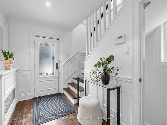 2nd image of 122 Randolph Rd