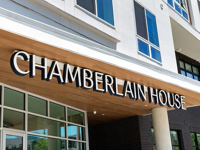 Chamberlain House — Photo 7