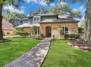 10214 Cutting Horse Ln, Houston, TX 77064