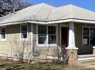 612 W 11th St, Cisco, TX 76437