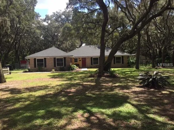 11512 Raulerson Rd, Riverview, FL 33569