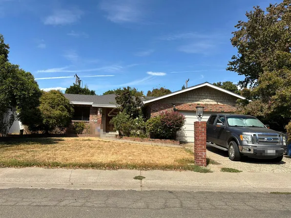2632 Bridgeport Way, Sacramento, CA 95826
