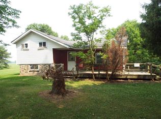 3494 Covert Rd, Leslie, MI 49251