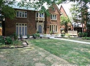 5452 N Pennsylvania St, Indianapolis, IN