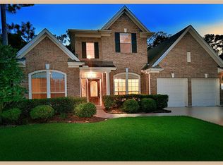 47 S Concord Valley Pl, Spring, TX 77382