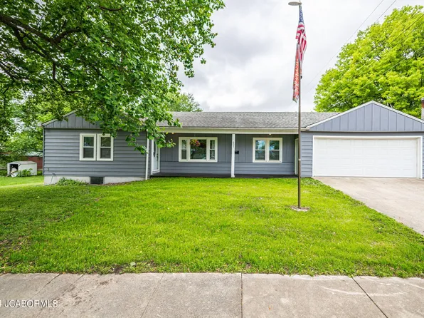 607 S Roache St, California, MO 65018