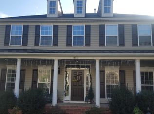 15511 Troubadour Ln, Huntersville, NC 28078