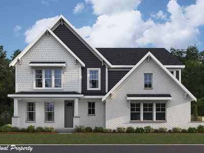 10360 Fox Hill Ct, Plain City, OH, 43064