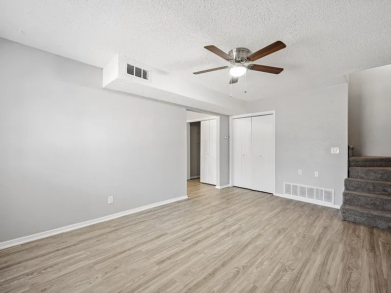 Breezeway Townhomes — Photo 13