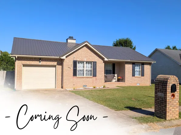 3205 Veranda Cir, Clarksville, TN 37042