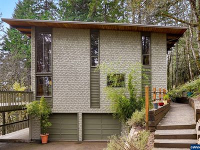 1420 NW Ribier Pl, Corvallis, OR, 97330
