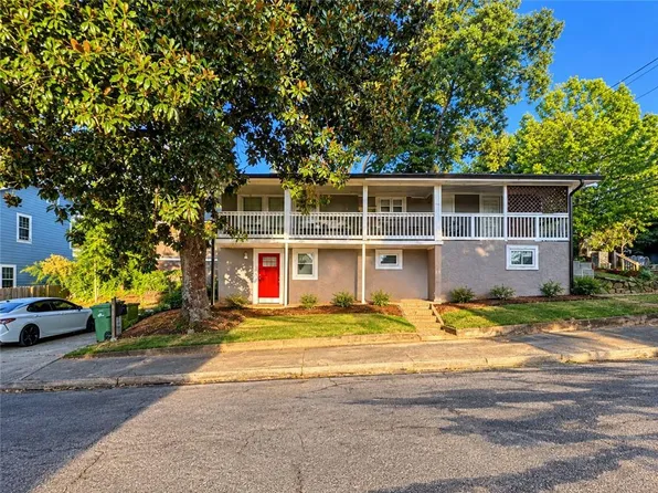 311 University Ave SW Unit B, Atlanta, GA 30310