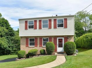 352 Chickasaw Ave, Pittsburgh, PA