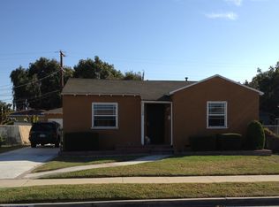 1106 W 129th St, Compton, CA 90222