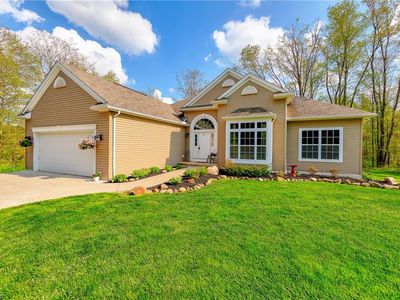 14445 Watt Rd, Novelty, OH, 44072