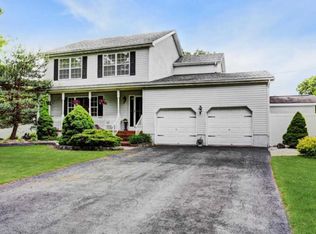 52 Mill Creek Rd, Bayville, NJ 08721