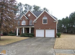 6163 Windflower Dr, Powder Springs, GA 30127