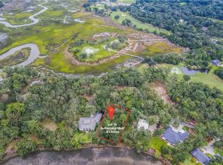 16 Sutherland Bluff Dr #3, Townsend, GA 31331