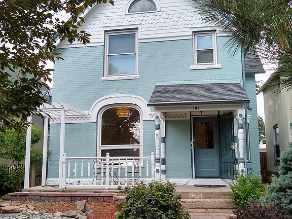 2nd image of 181 W Byers Pl