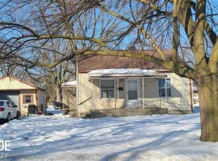 24651 Tallman Ave, Warren, MI 48089