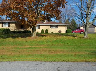1040 Sunset Drive, Somerset, PA 15501