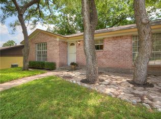 11307 January Dr, Austin, TX 78753