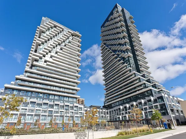 20 Inn On The Park Dr, Toronto, ON