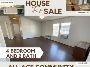 36 Liberty Ave, Sorrento, FL 32776